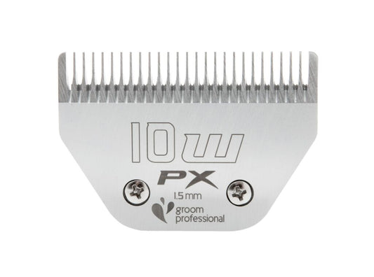 Pro X Wide Blades - Groom professional