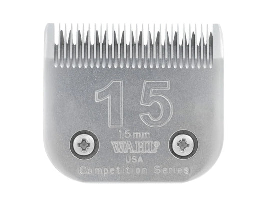 Wahl Competition Blade A5