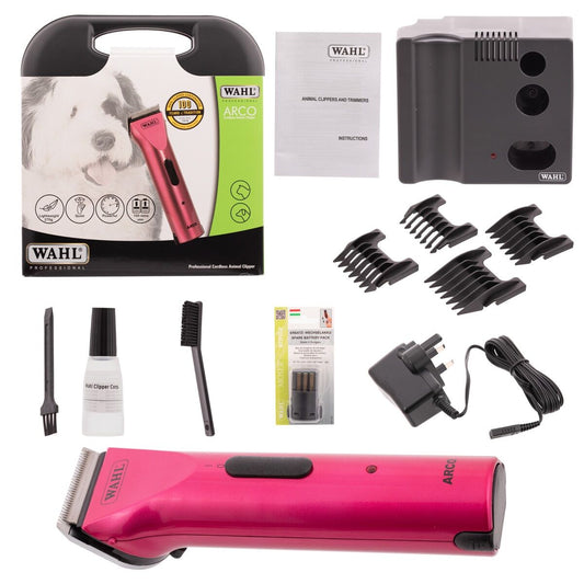 Wahl Arco Trimmer Kit