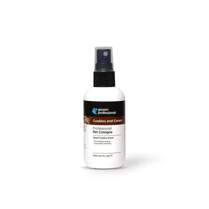 Cookies & Cream Cologne - Groom Professional