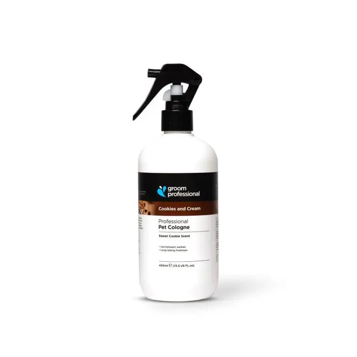 Cookies & Cream Cologne - Groom Professional
