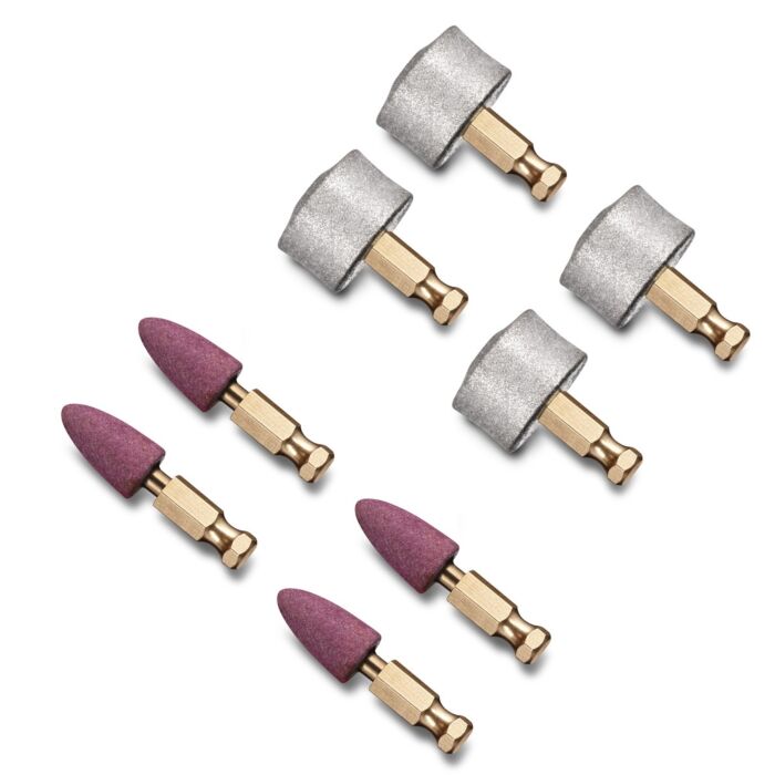 Andis Nail Grinder and/or Accessory Pack