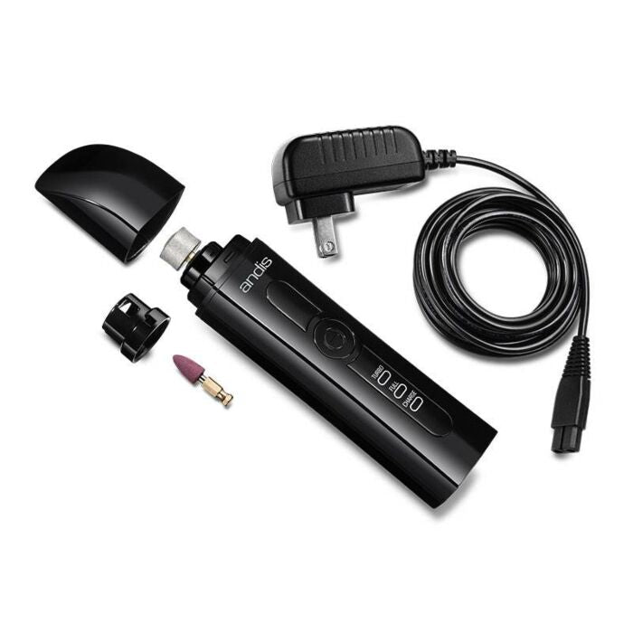 Andis Nail Grinder and/or Accessory Pack