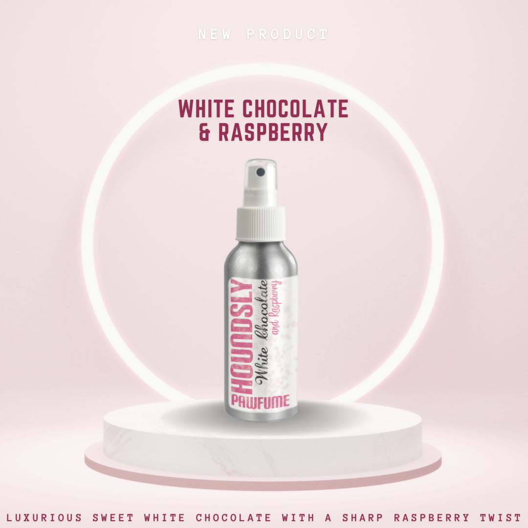 Houndsly Pawfume Cologne
