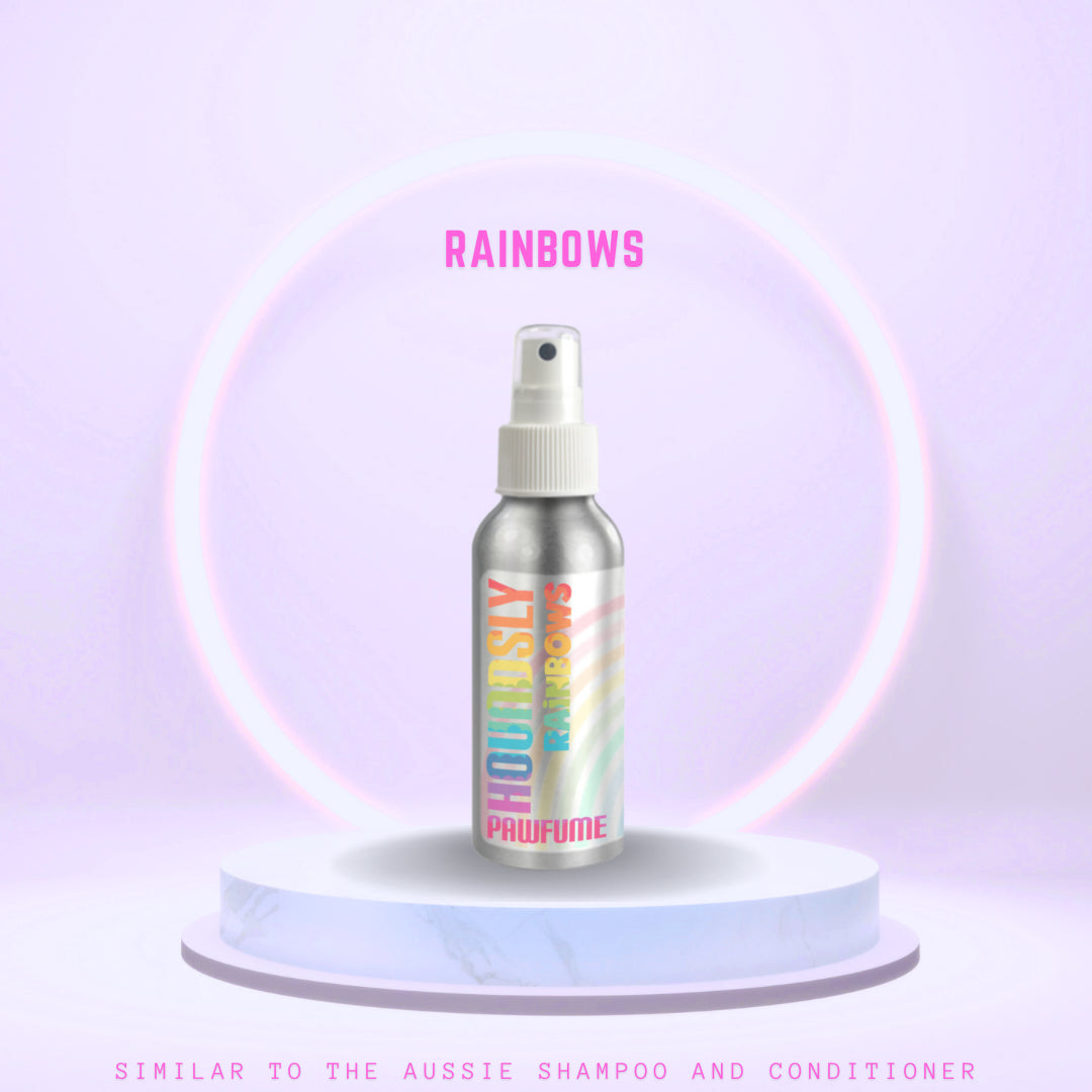 Houndsly Pawfume Cologne