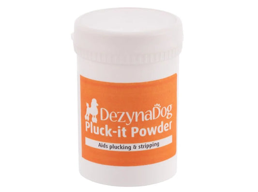 Dezynadog Pluck-It 90g