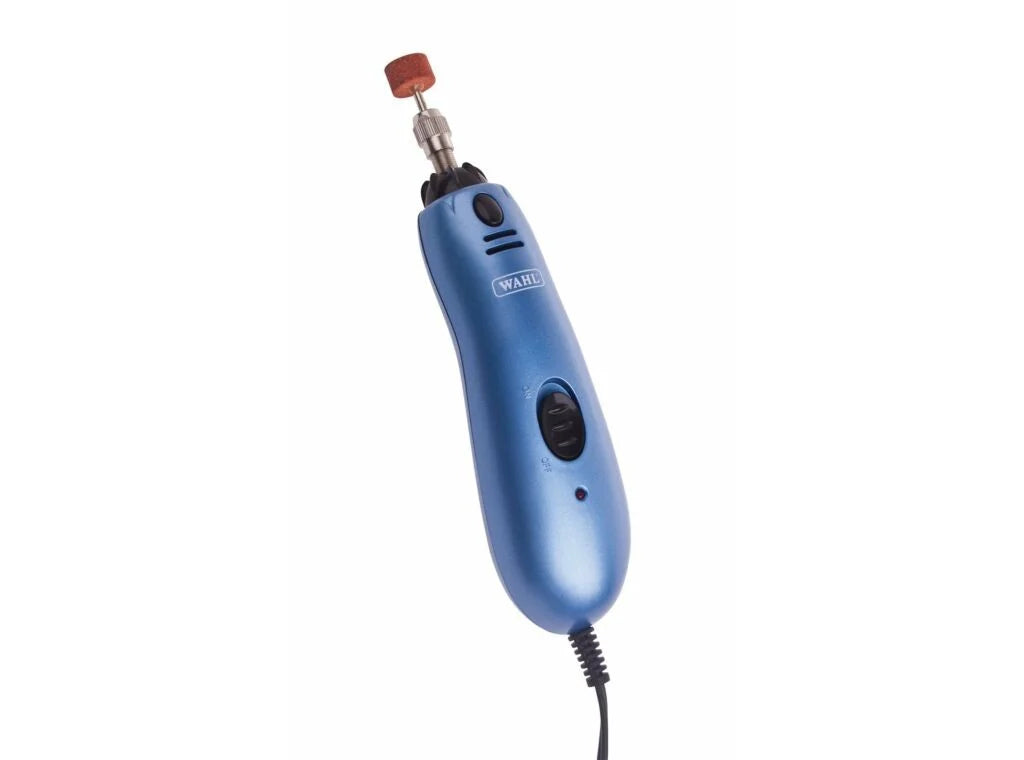 Wahl Electric Nail Grinder