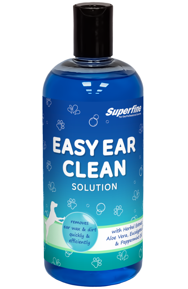 Superfine Ear Cleaner