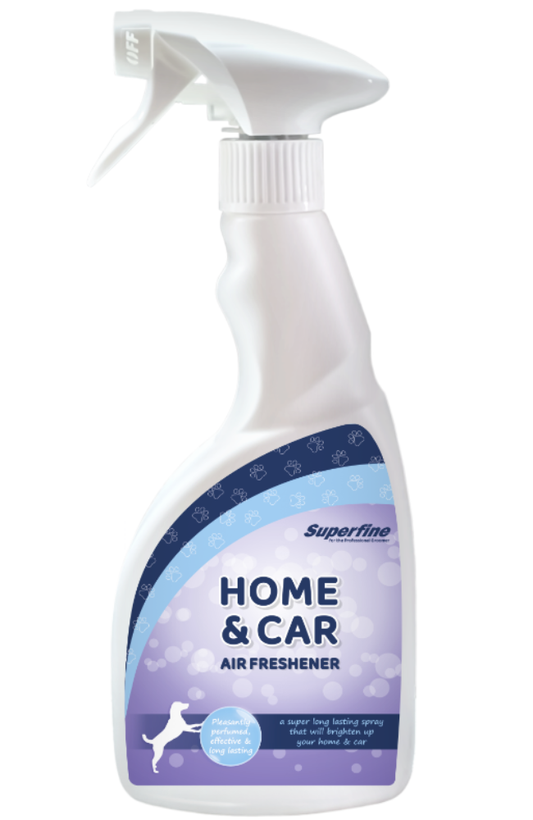 Home & Car Deodoriser
