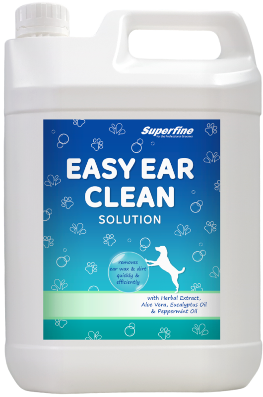 Superfine Ear Cleaner