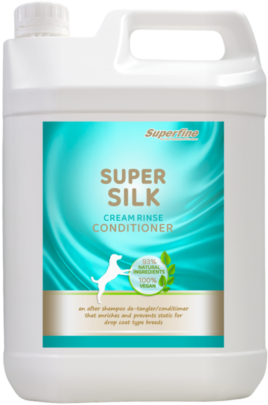 Superfine Conditioner