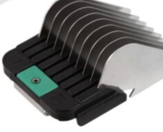 Wahl Professional Comb Attachments