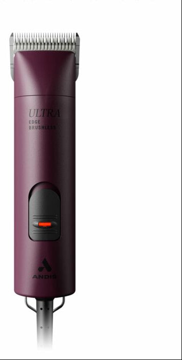 Andis Ultraedge Agc Super 2  Speed Brushless Clipper-