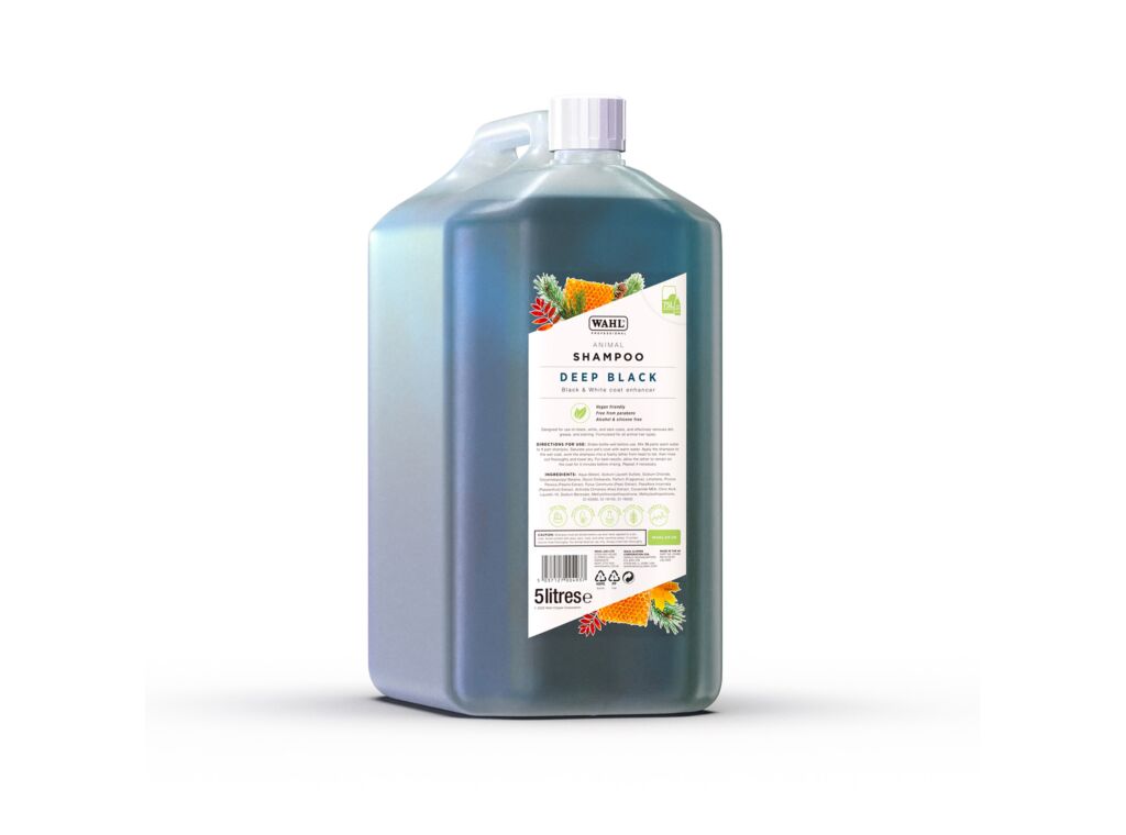 Wahl Shampoo