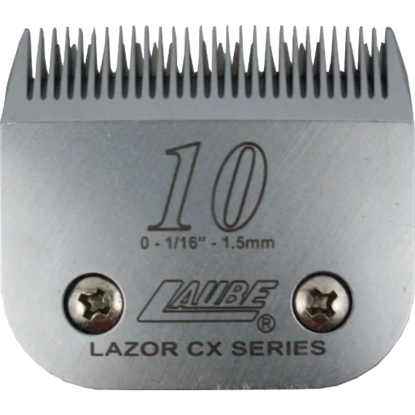 Laube CX A5 Blade