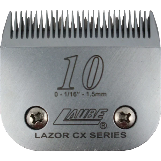 Laube CX A5 Blade