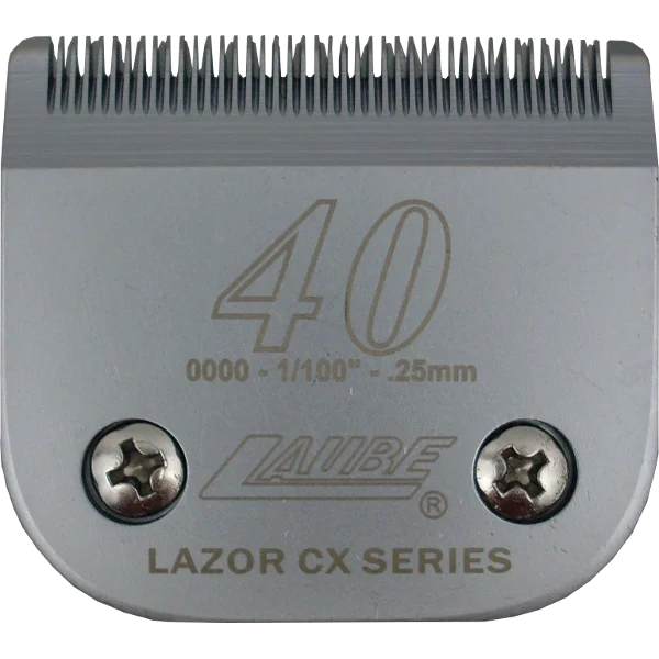 Laube CX A5 Blade