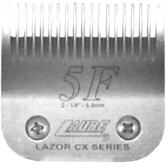 Laube CX A5 Blade