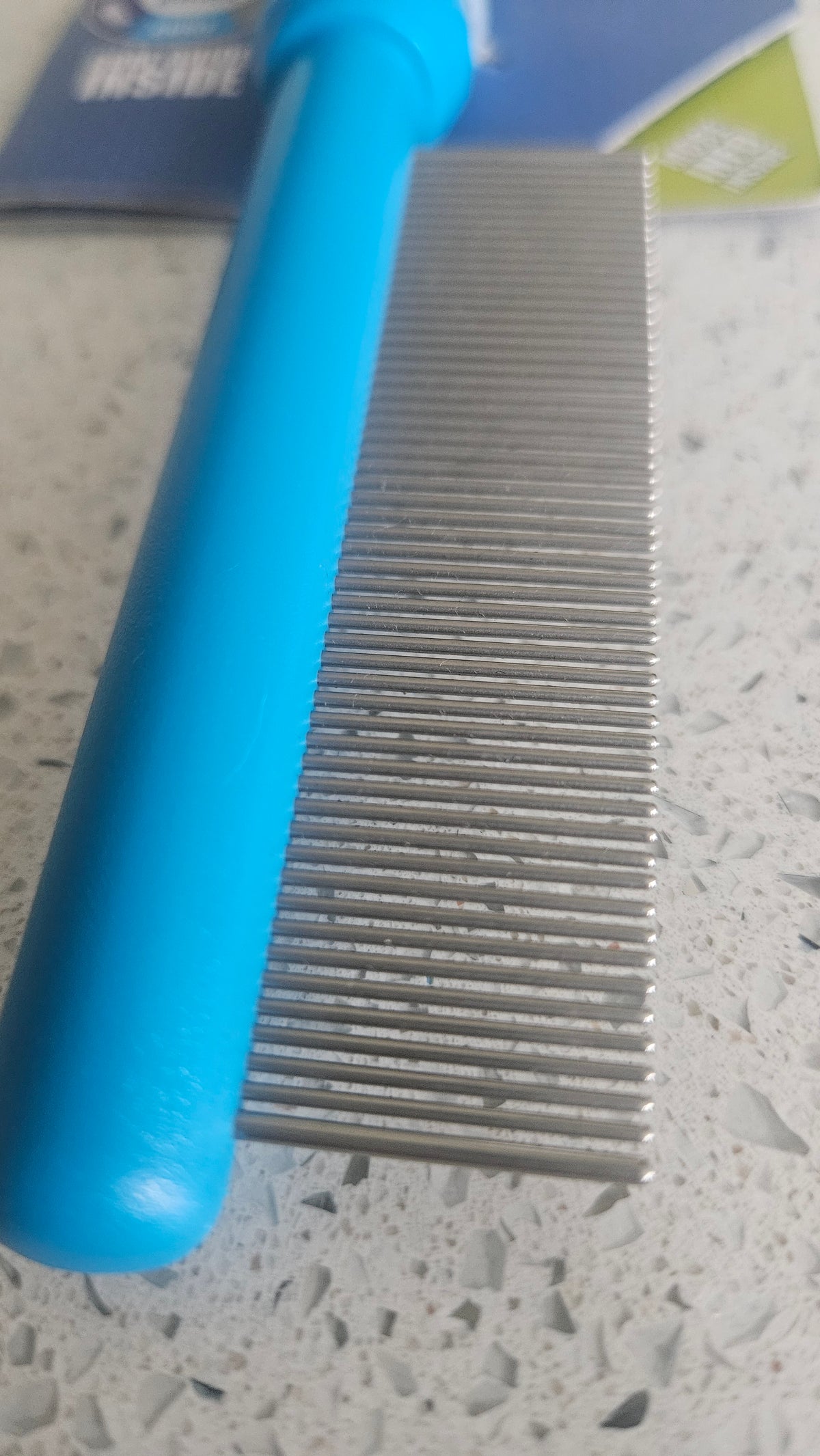 Medium Comb - Ergo