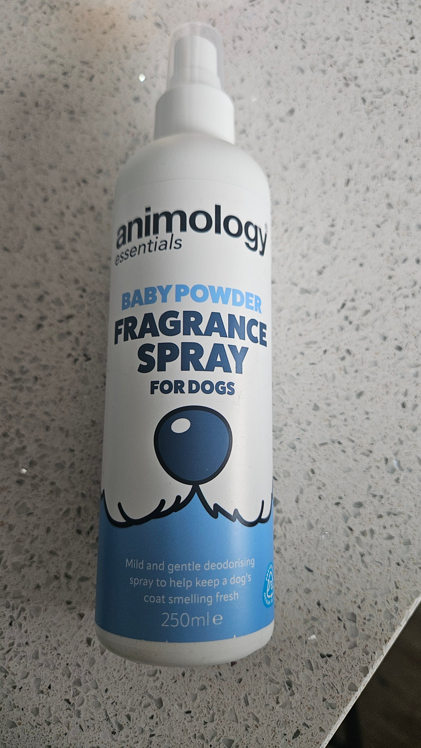 Animology Fragrance 250ml