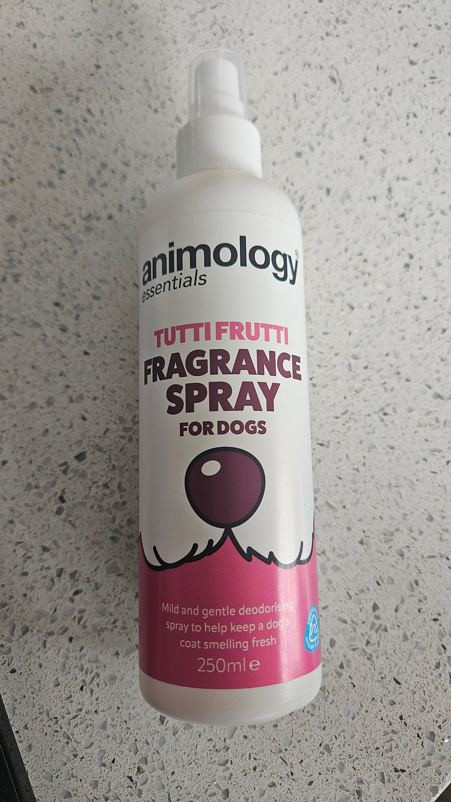 Animology Fragrance 250ml