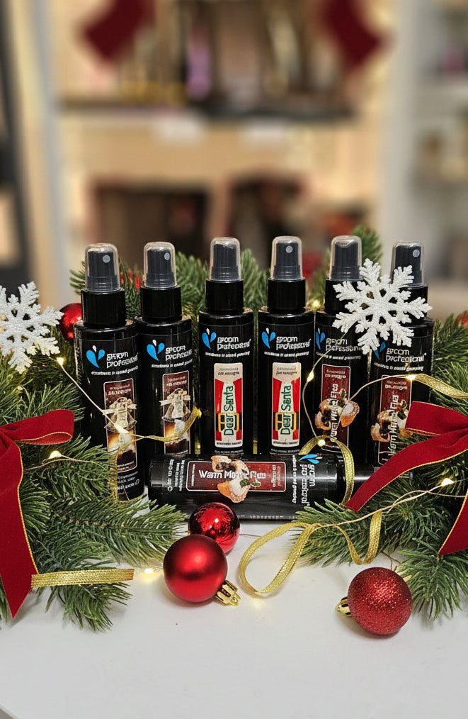 NEW Seasonal Cologne