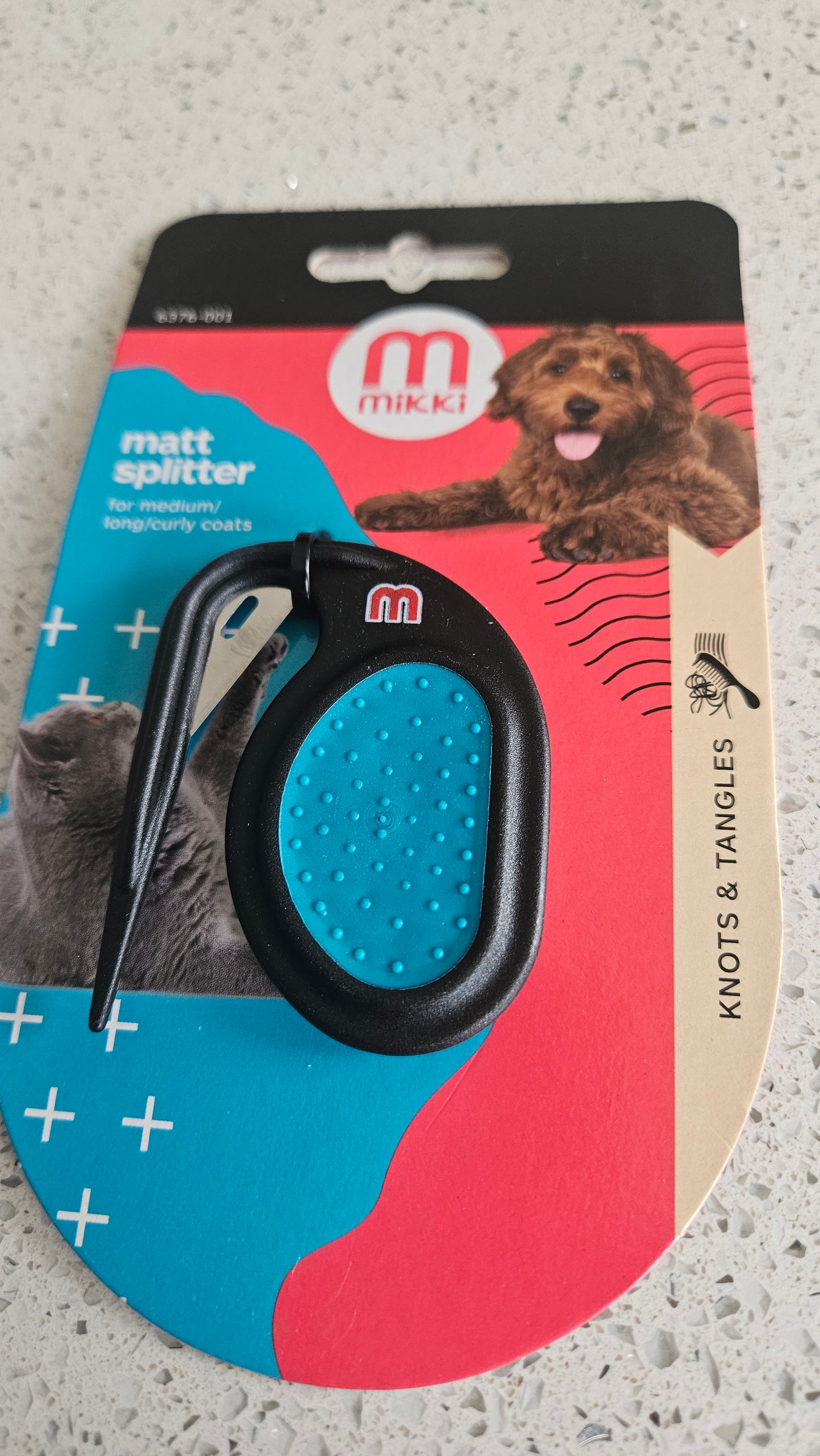 Mikki Tools