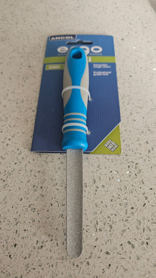 Ergo Nail File