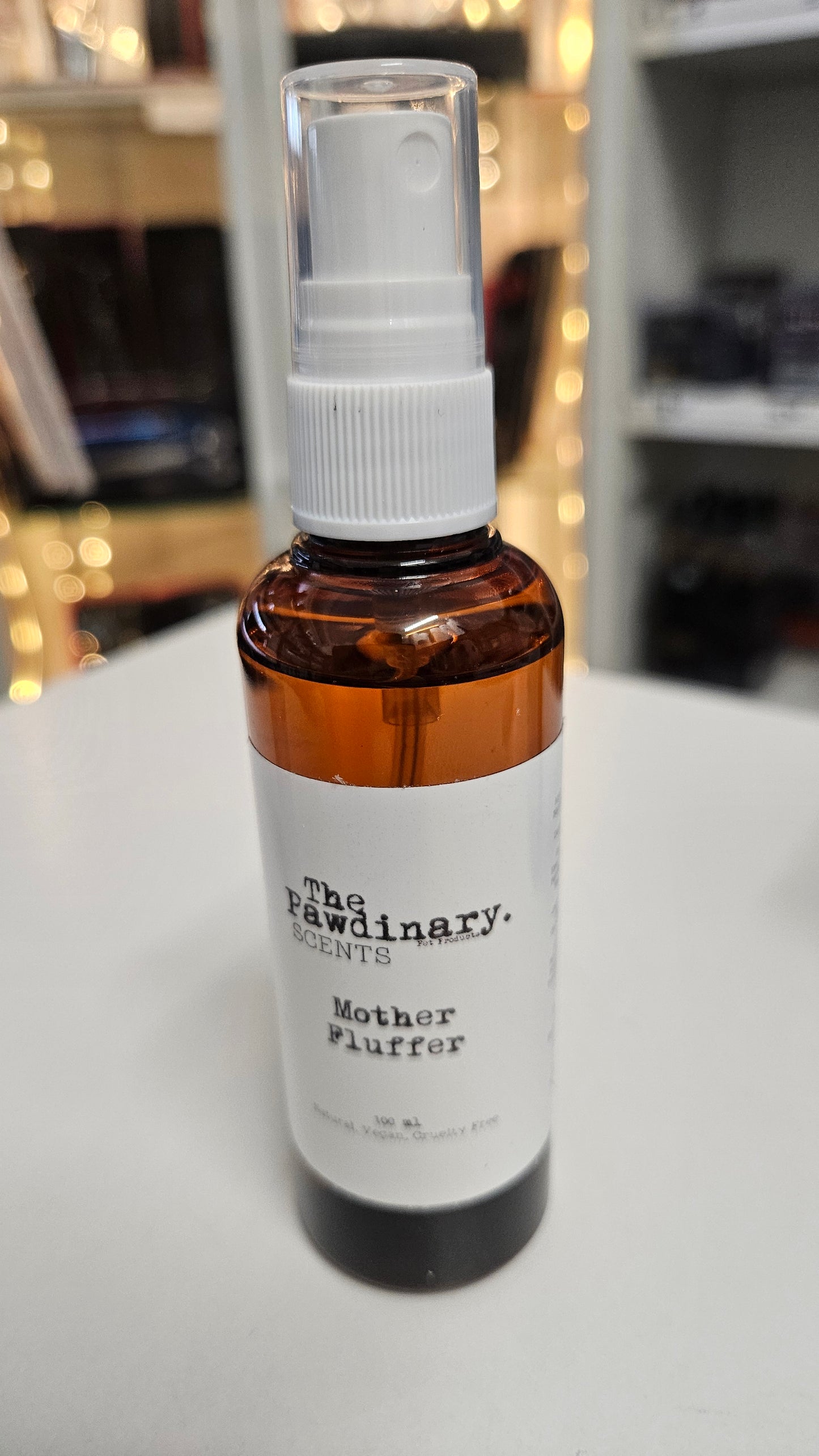 The Pawdinary Scents