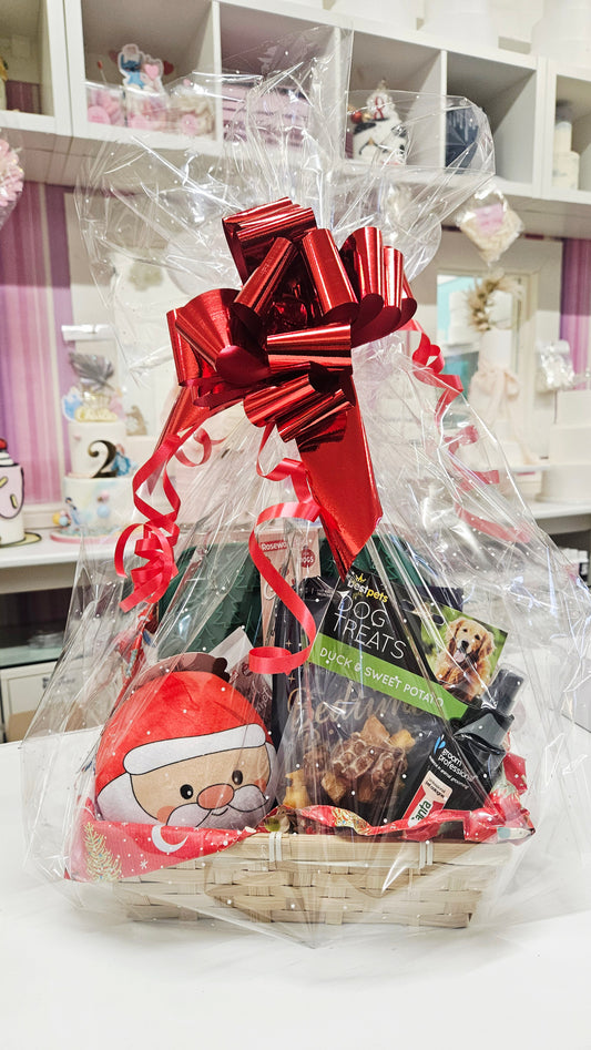 Christmas Hamper