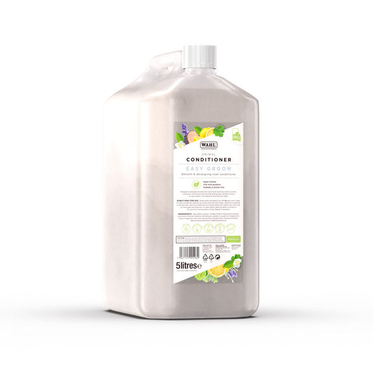 Wahl easy Groom Conditioner