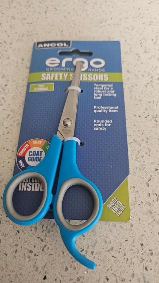 Ergo Safety Scissors