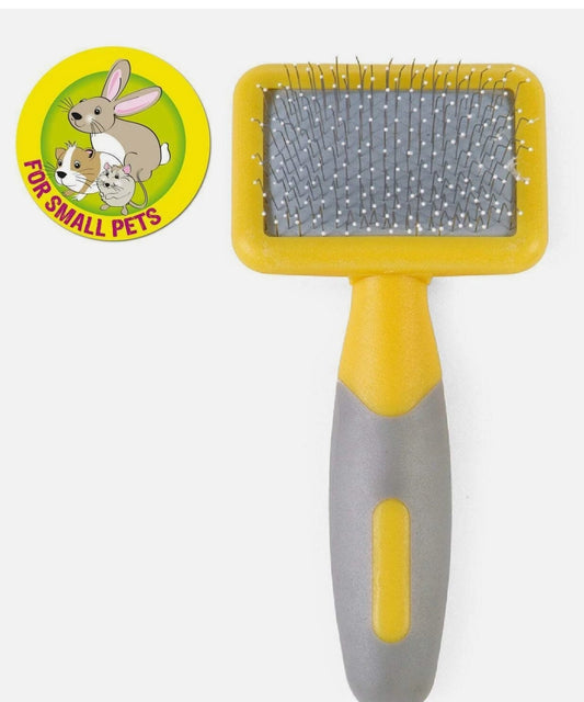 Small Animal Slicker Brush