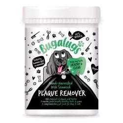Bugalugs plaque Remover 200g