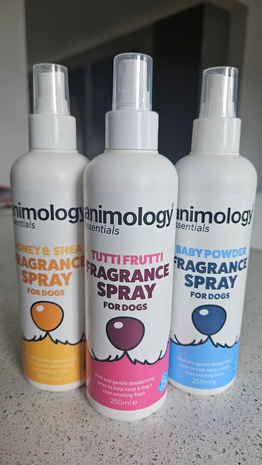 Animology Fragrance 250ml