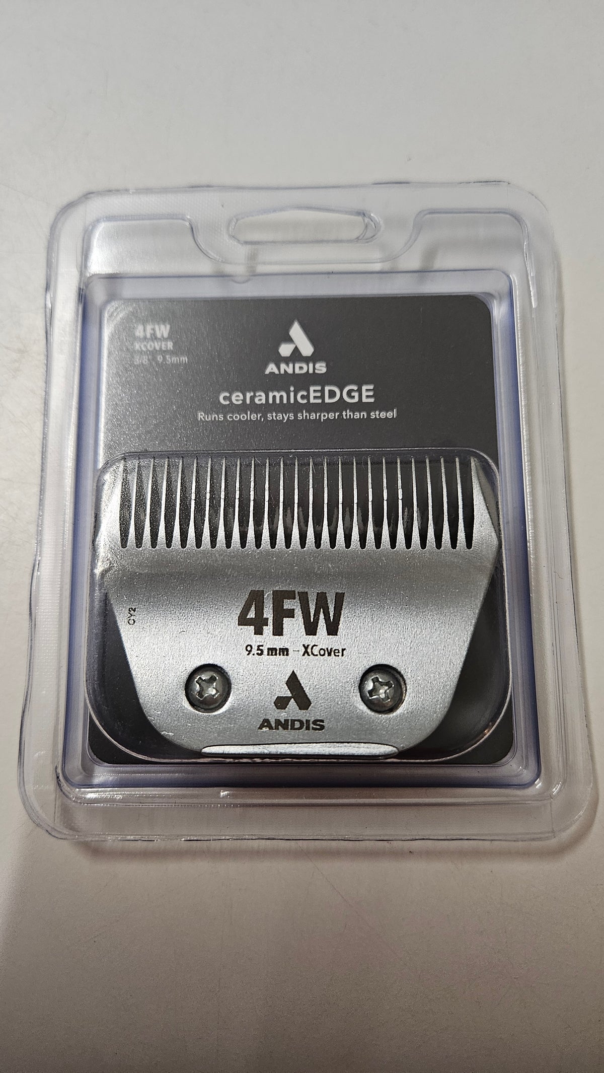 ANDIS CERAMIC Wide Blades