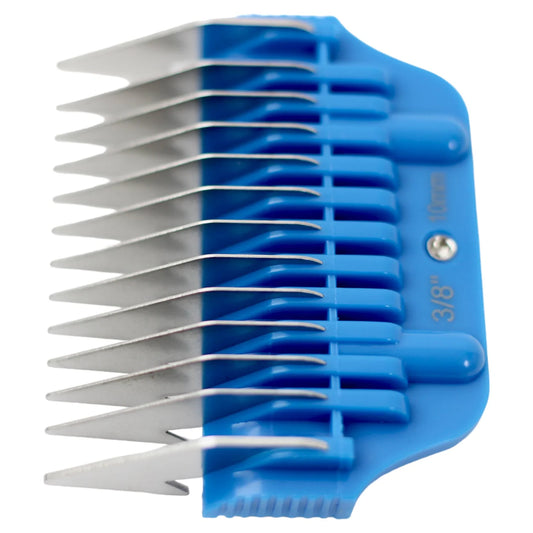 Sharper Edges Wide Comb Attachments