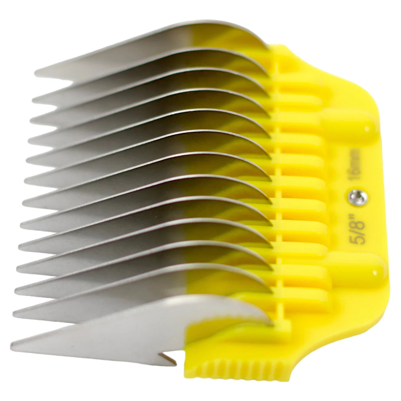 Sharper Edges Wide Comb Attachments