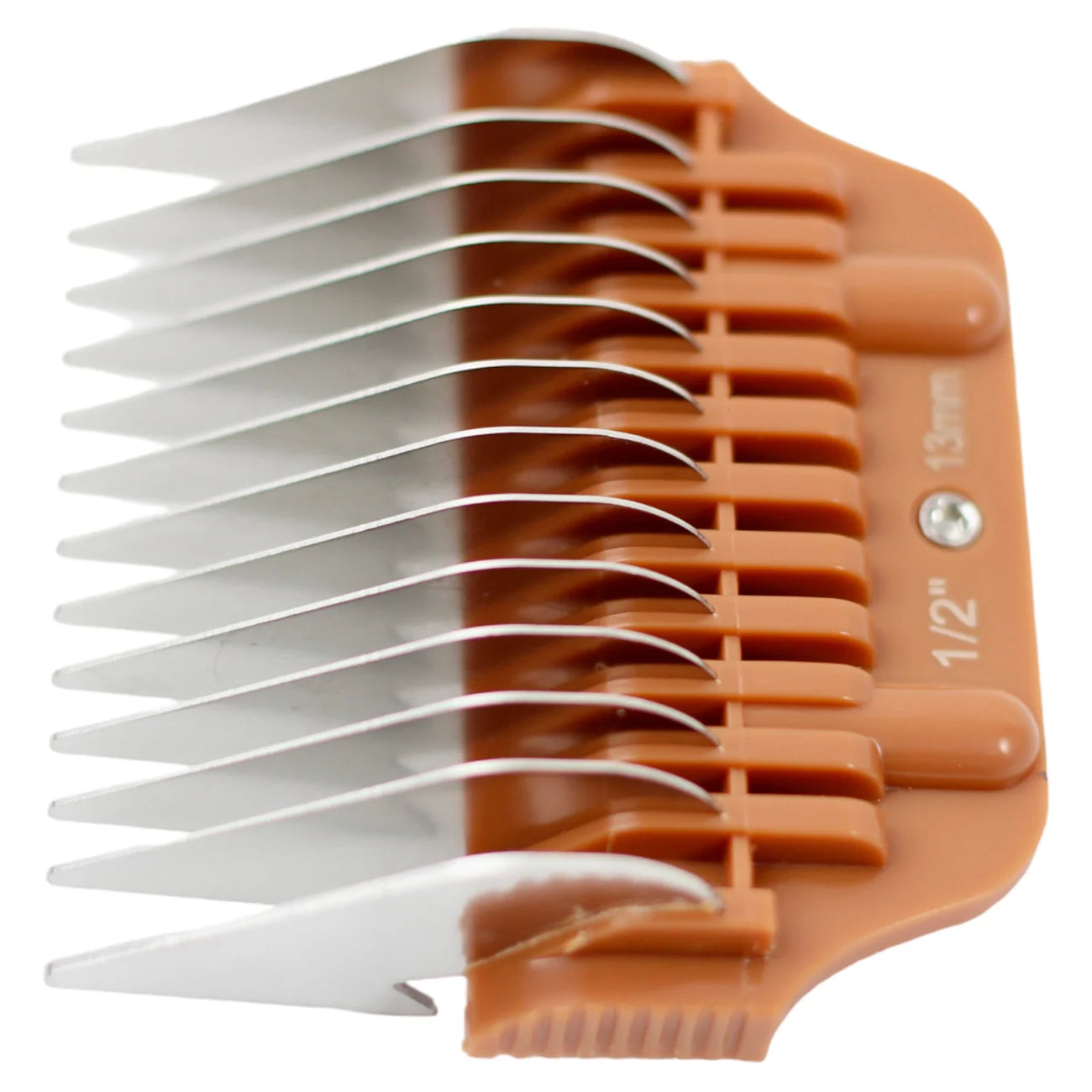 Sharper Edges Wide Comb Attachments